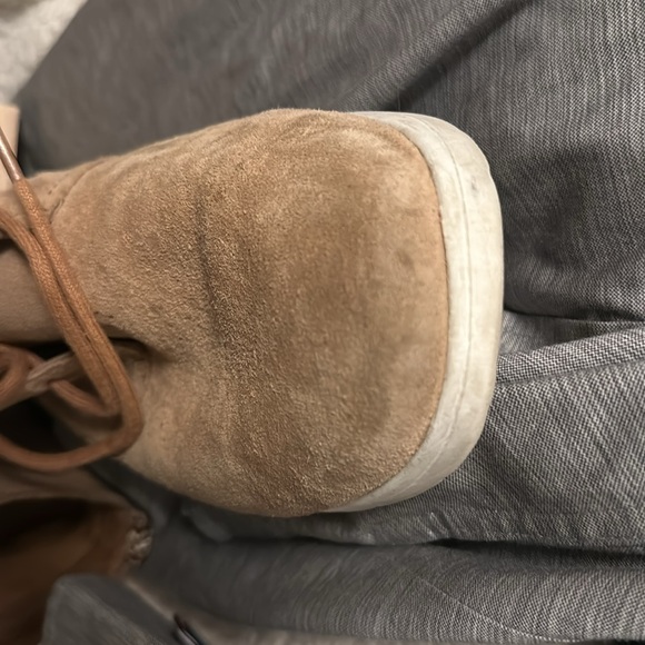 Men’s Ugg brown suede Chukka boots size 11 - Picture 4 of 6